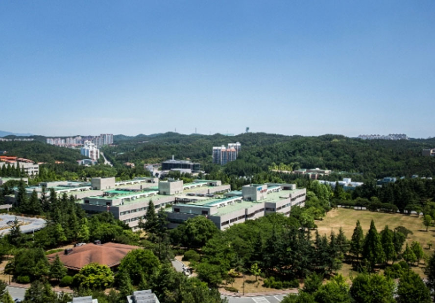 RIST 강원산업기술연구소
