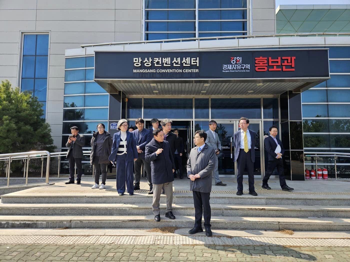 홍보관 현장방문6
